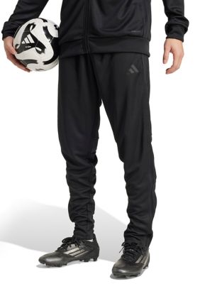 adidas Men's Tiro 25 Essentials Training Tracksuit Bottoms, Black, Small