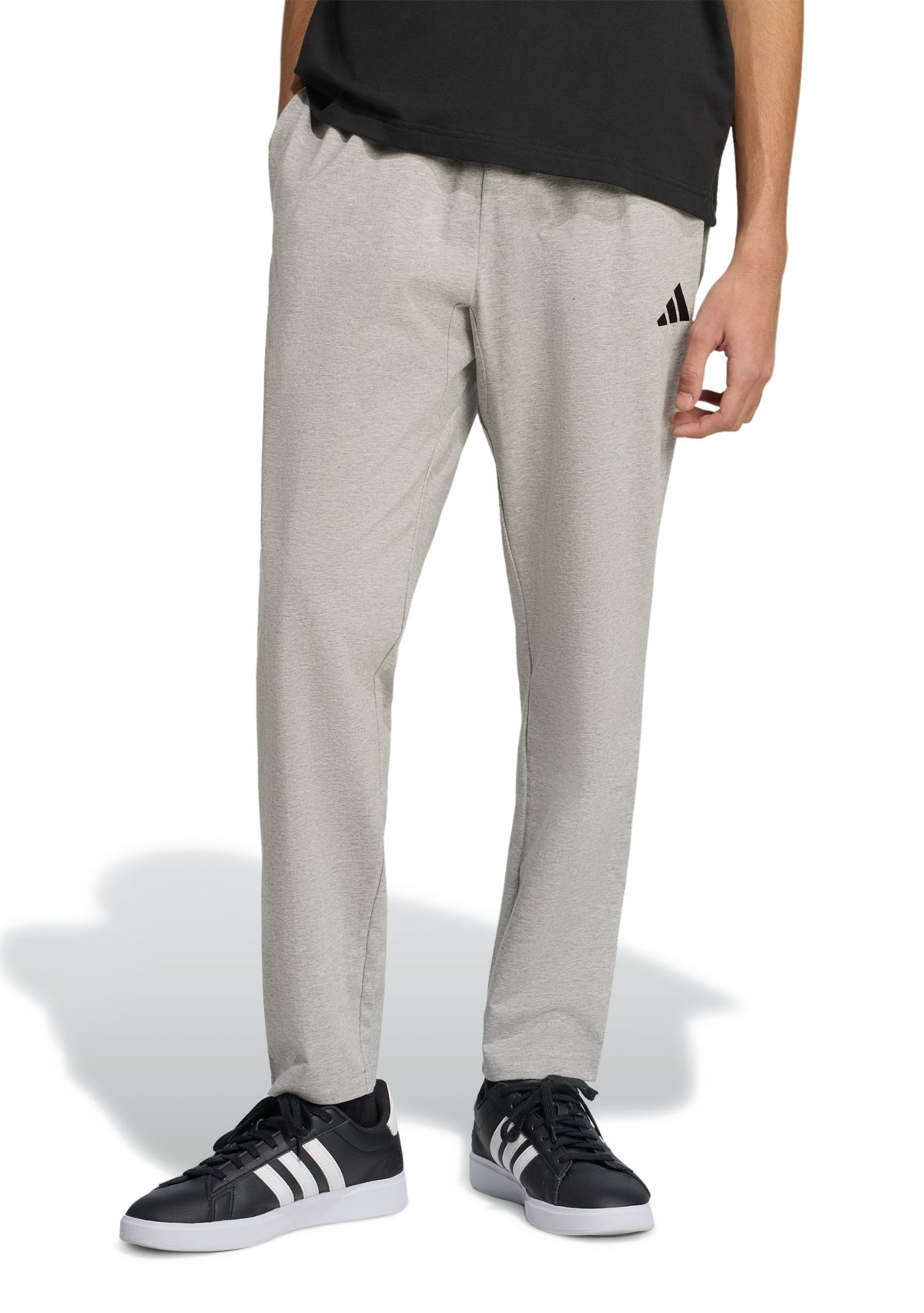 Essentials Small Logo Single Jersey Pant