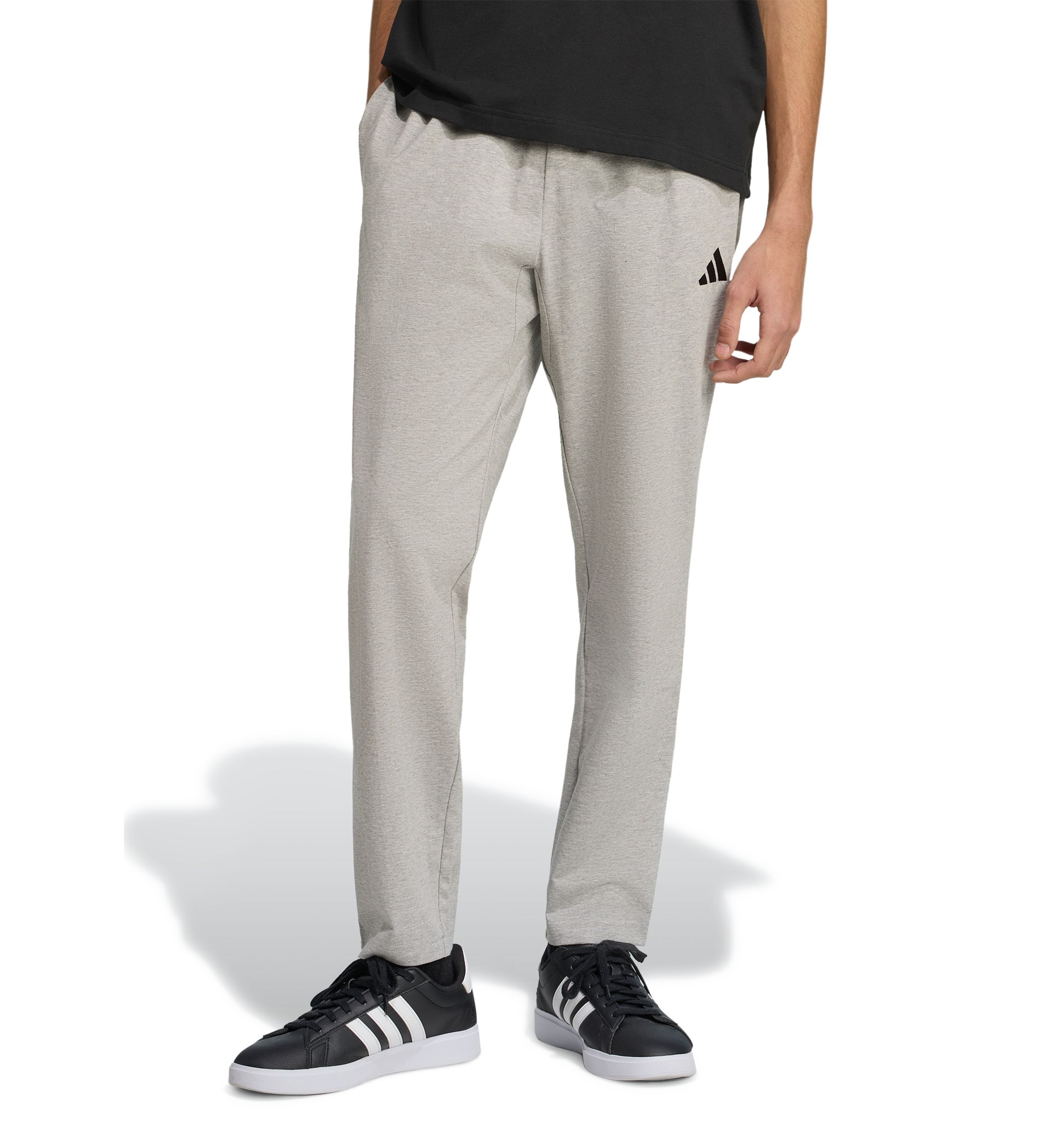 Essentials Small Logo Single Jersey Pant