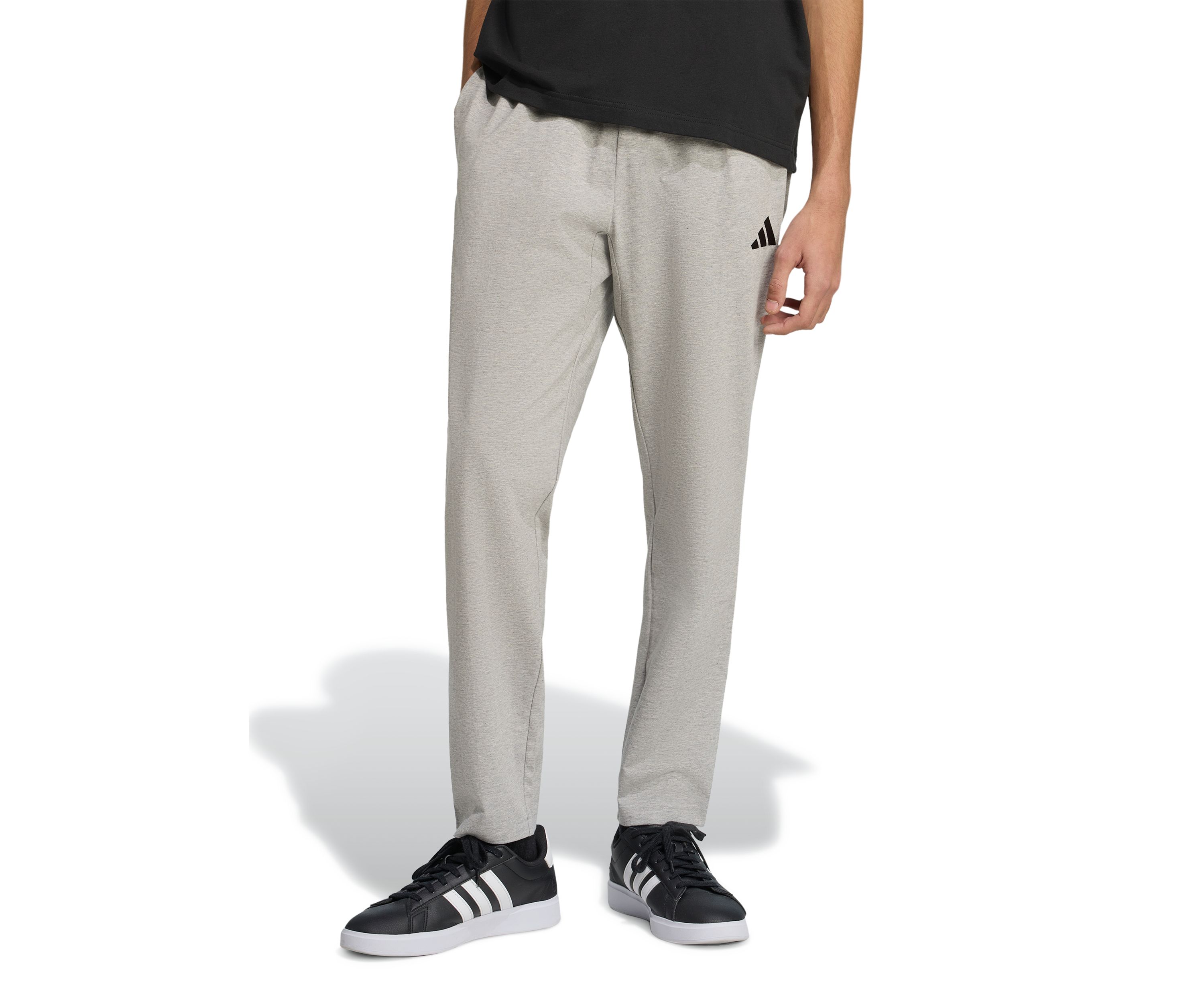 Essentials Small Logo Single Jersey Pant