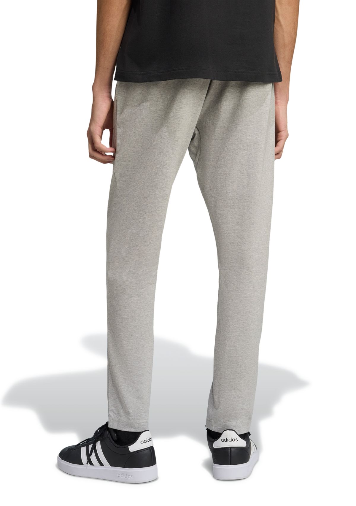 Essentials Small Logo Single Jersey Pant