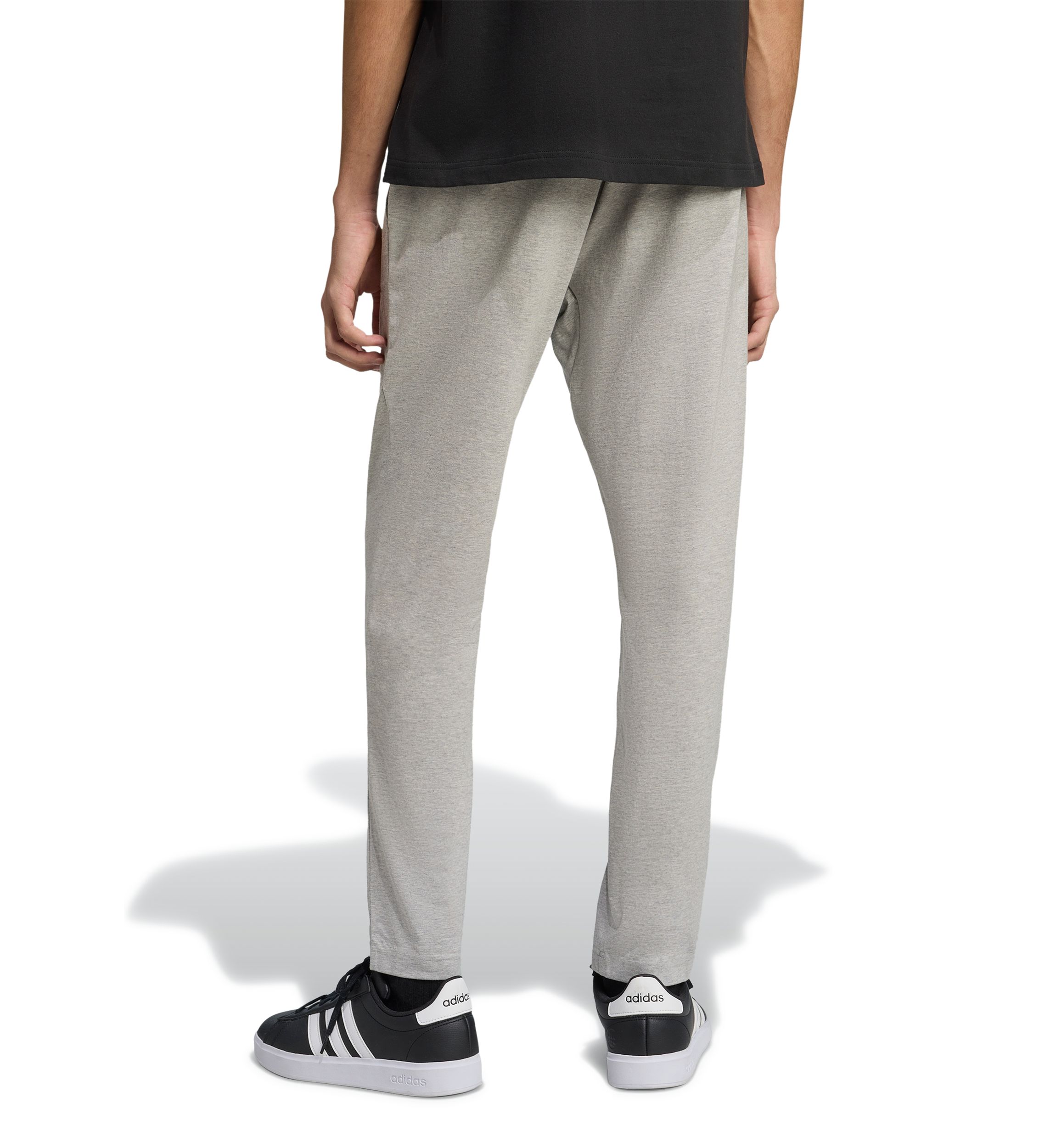 Essentials Small Logo Single Jersey Pant