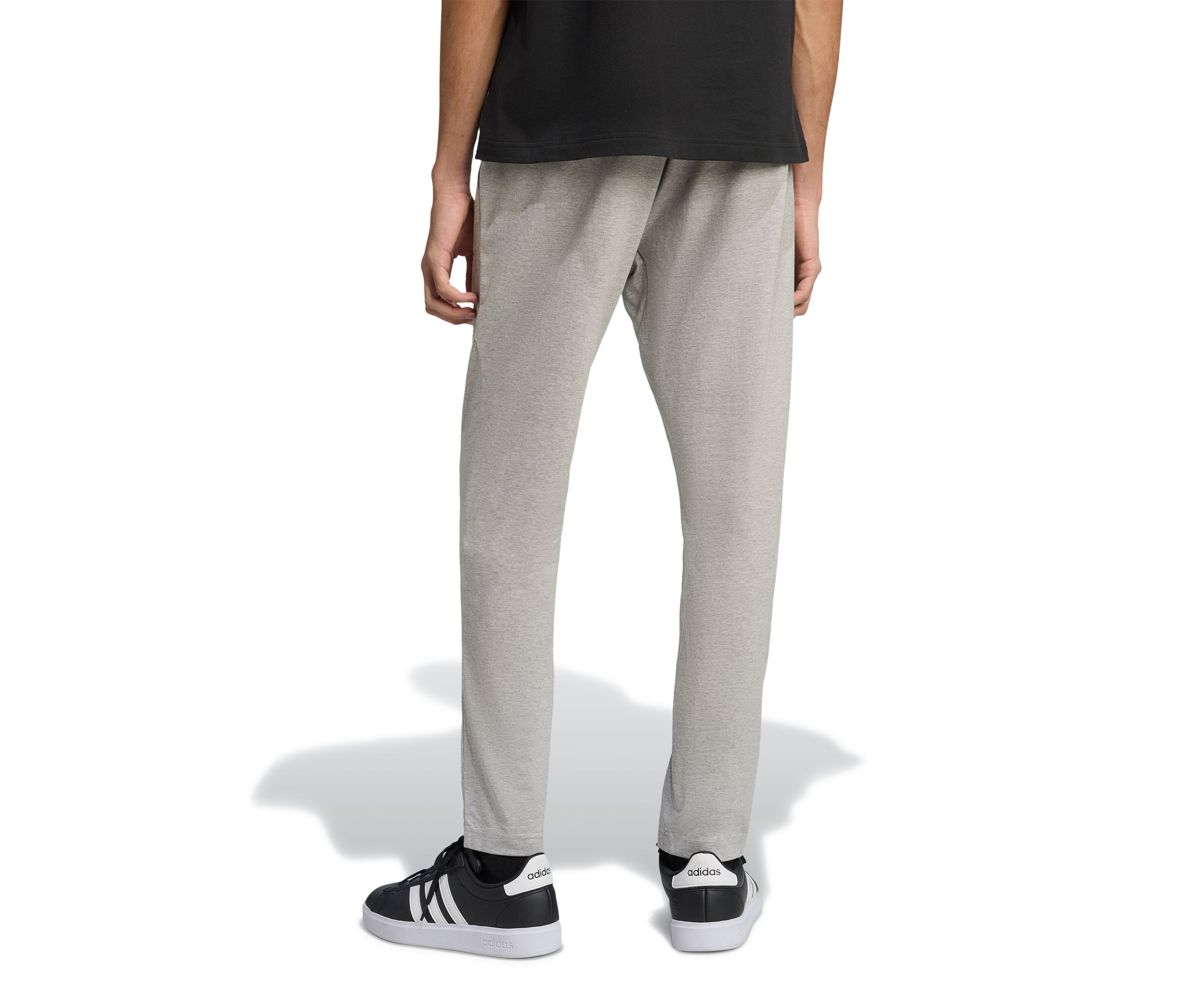 Essentials Small Logo Single Jersey Pant