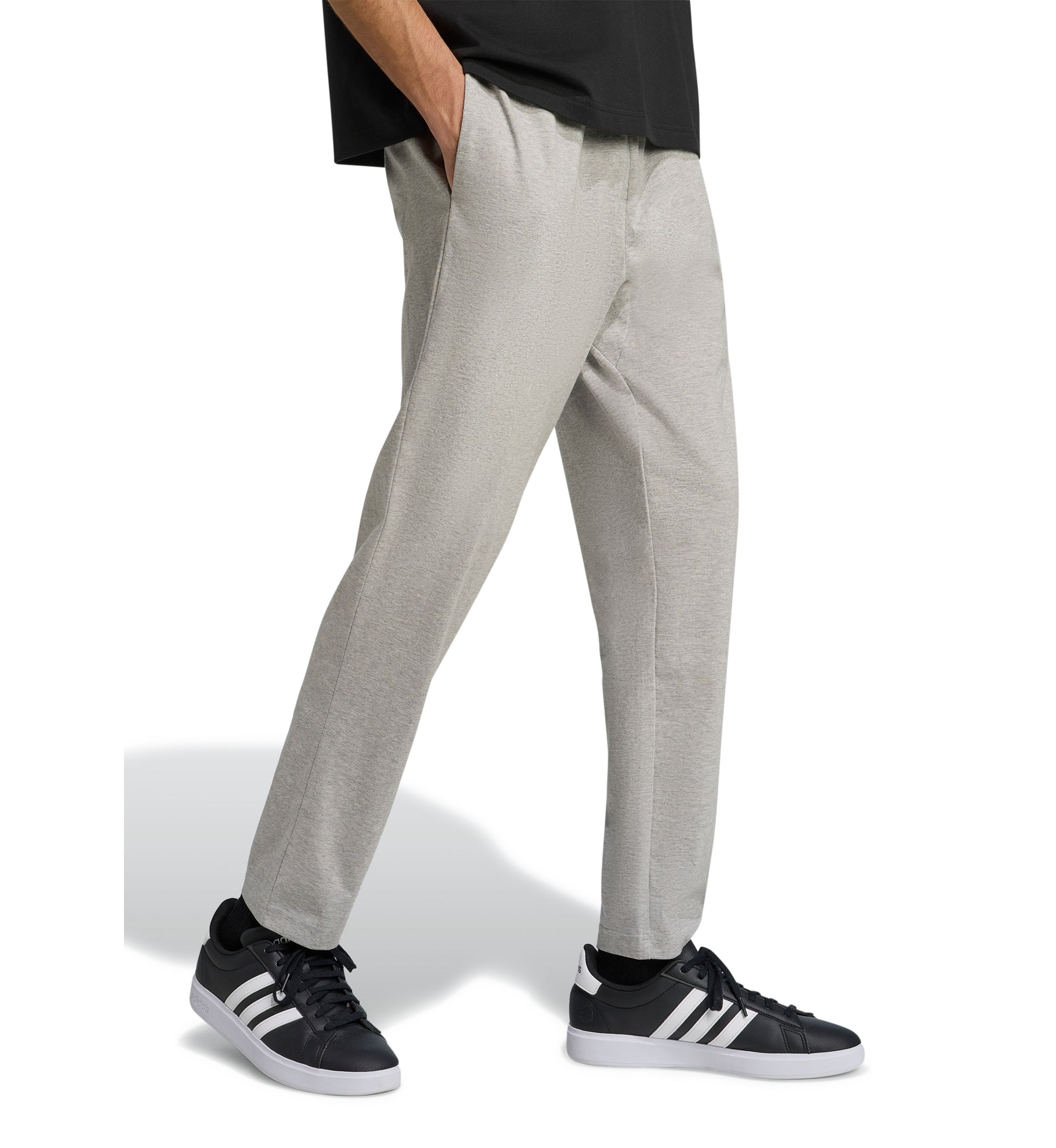 Essentials Small Logo Single Jersey Pant