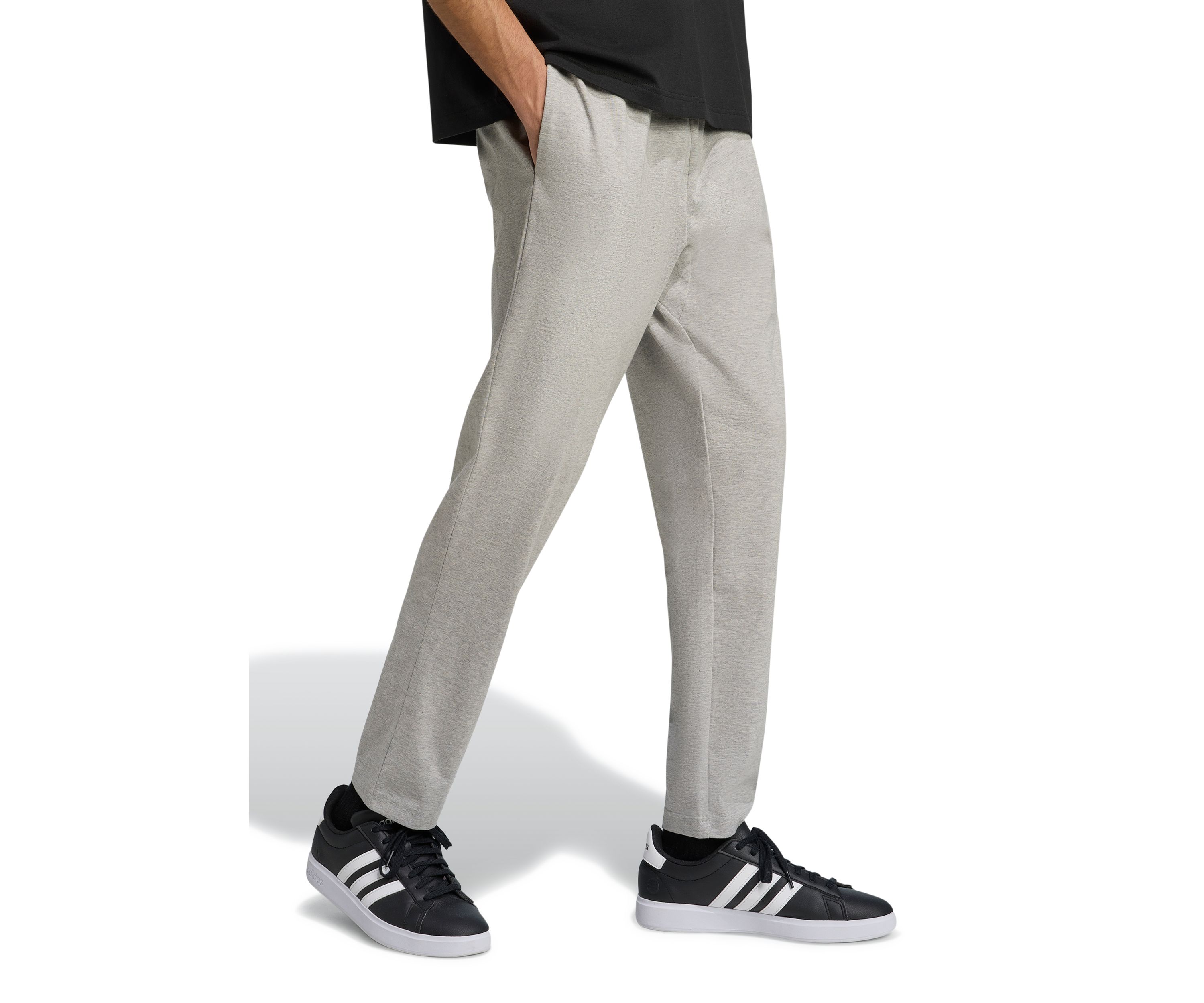 Essentials Small Logo Single Jersey Pant