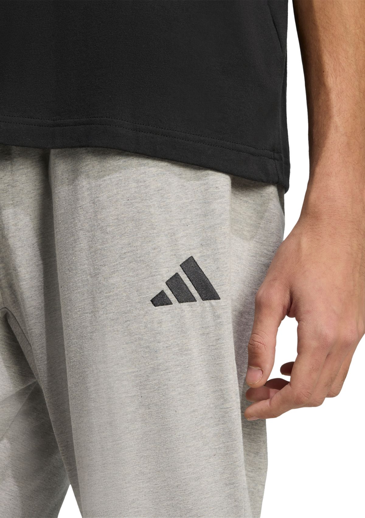 Essentials Small Logo Single Jersey Pant