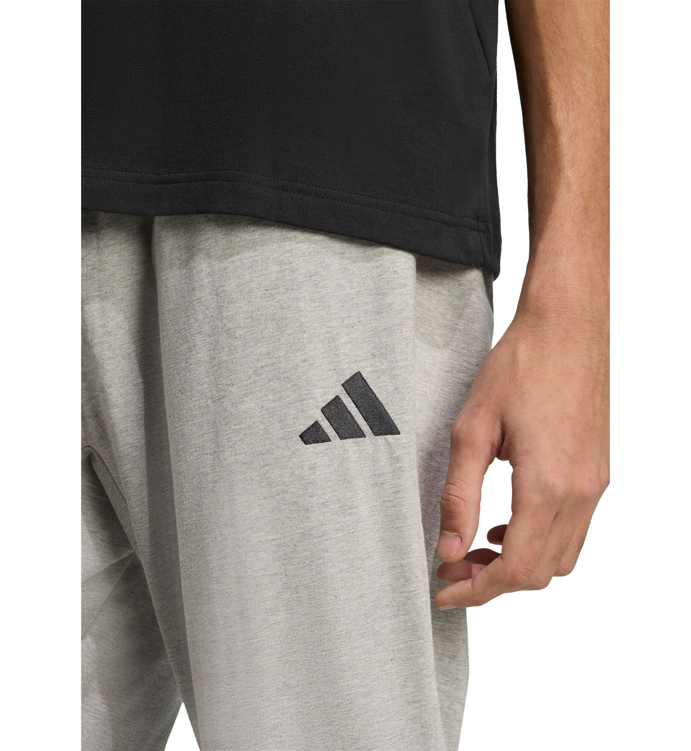 Essentials Small Logo Single Jersey Pant