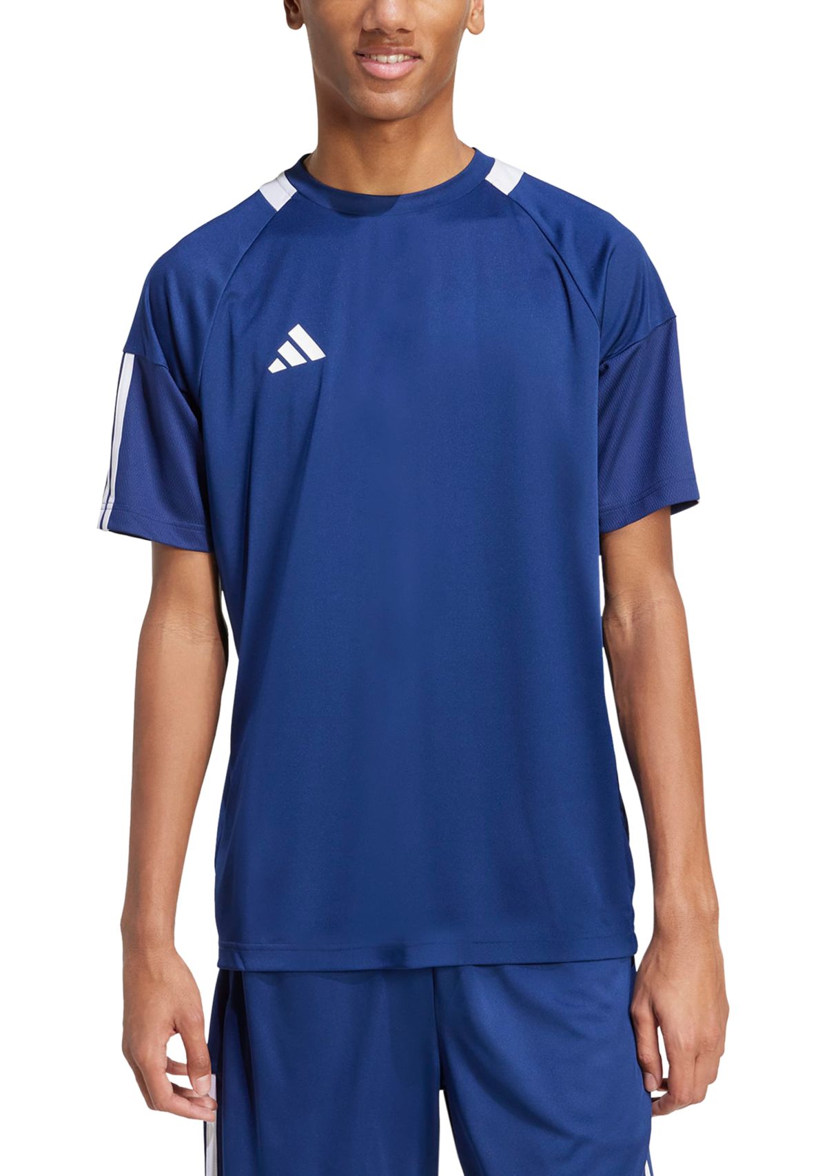 Sereno Aeroready 3-Stripes Tee