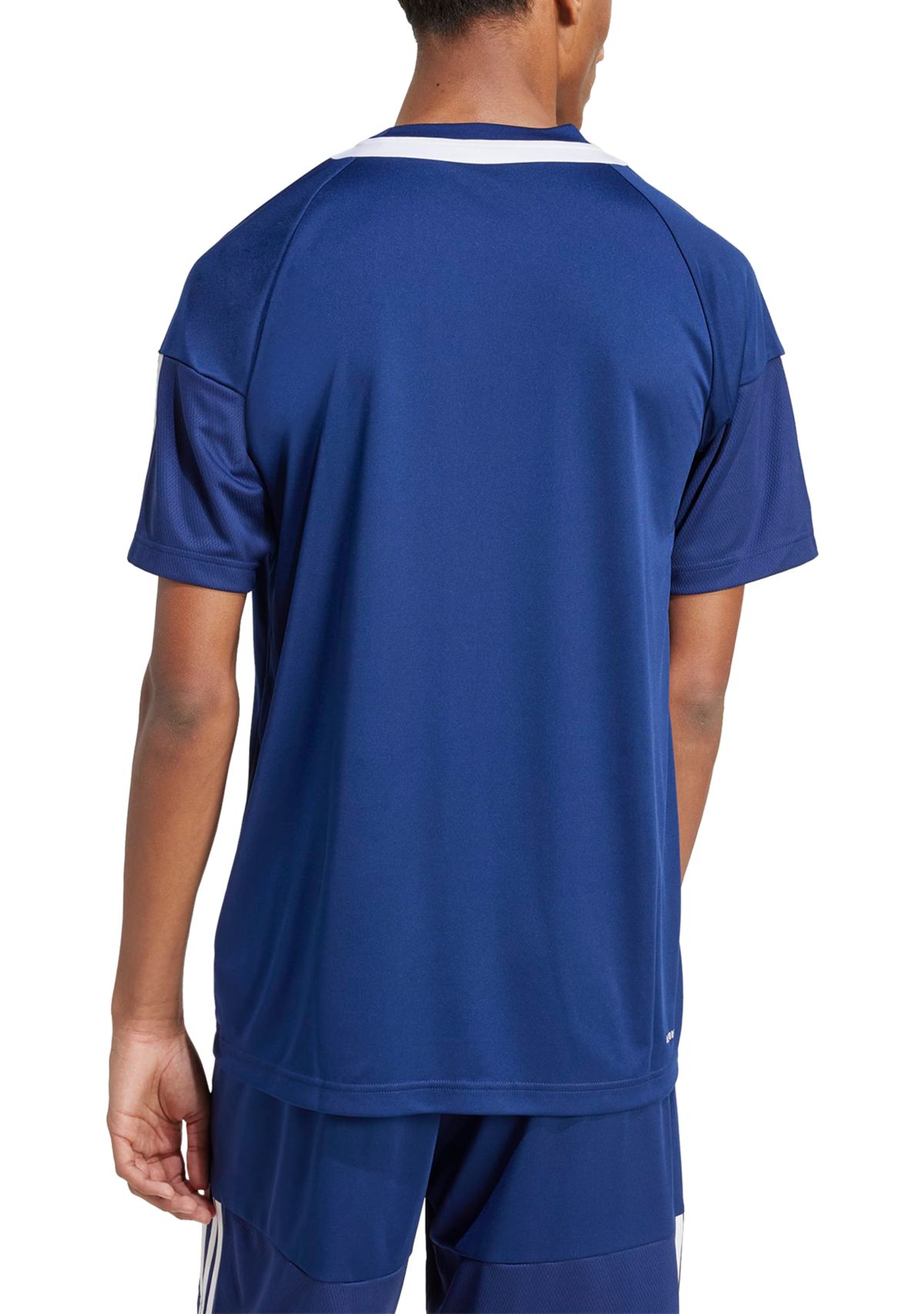 Sereno Aeroready 3-Stripes Tee