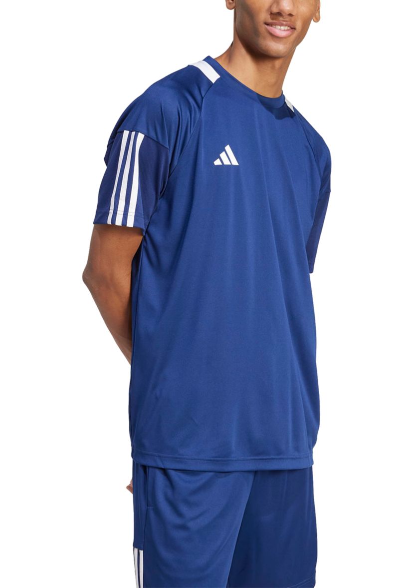 Sereno Aeroready 3-Stripes Tee