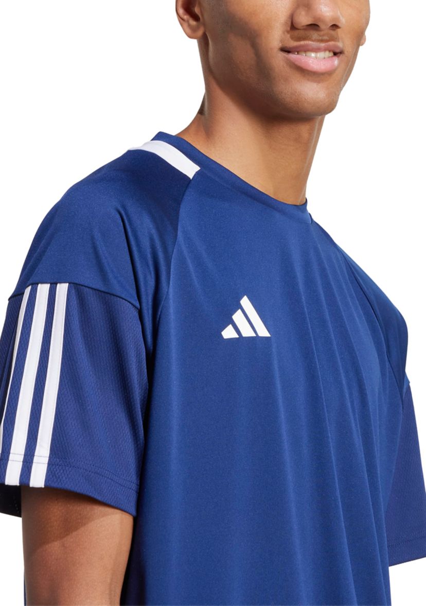 Sereno Aeroready 3-Stripes Tee