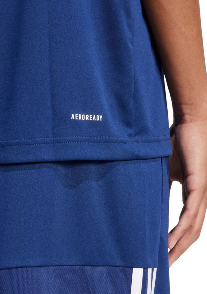 Sereno Aeroready 3-Stripes Tee