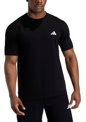 adidas Men's WORKOUT ESSENTIALS FEELREADY T-SHIRT