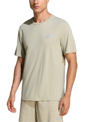 adidas Men's adi365 Running Essentials T-Shirt