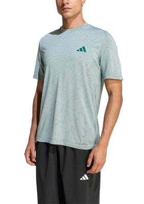 adidas Men's Workout Essentials Seamless T-Shirt