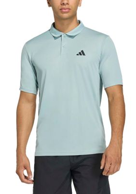 adidas Men's The Workout Essentials Base Polo Shirt