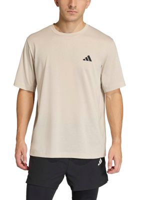 adidas Men's Workout Essentials Shirt