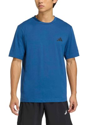 adidas Men's Workout Essentials FeelReady T-Shirt