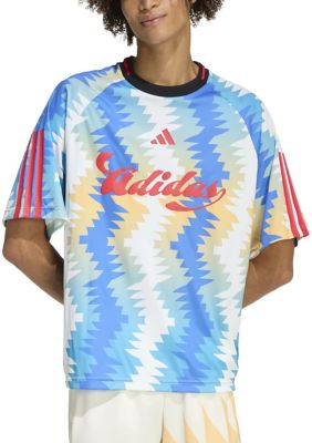 adidas Men's FIFA House Of Tiro Common Goal X Jersey, Medium