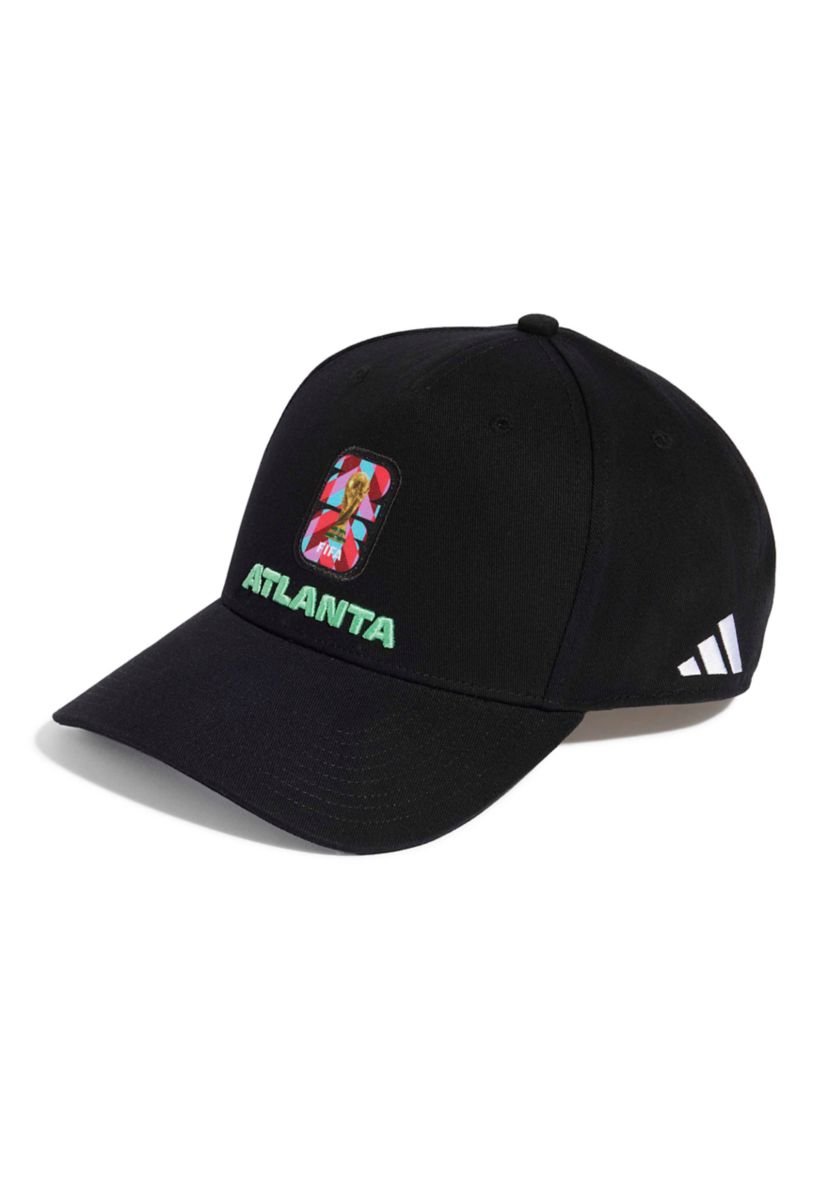 adidas FIFA World Cup 26™ Atlanta Snapback Cap | Belk
