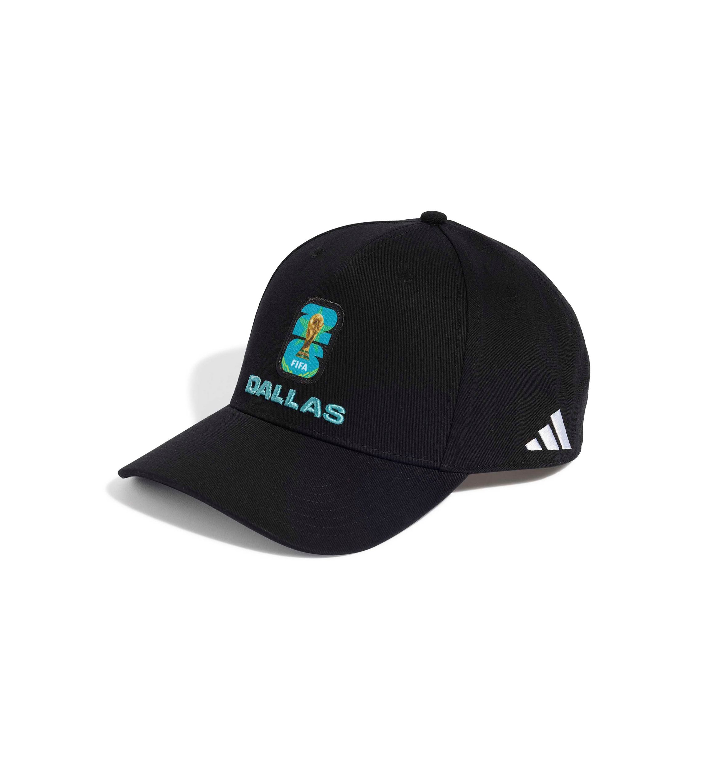 adidas FIFA World Cup 26™ Dallas Snapback Cap | Belk