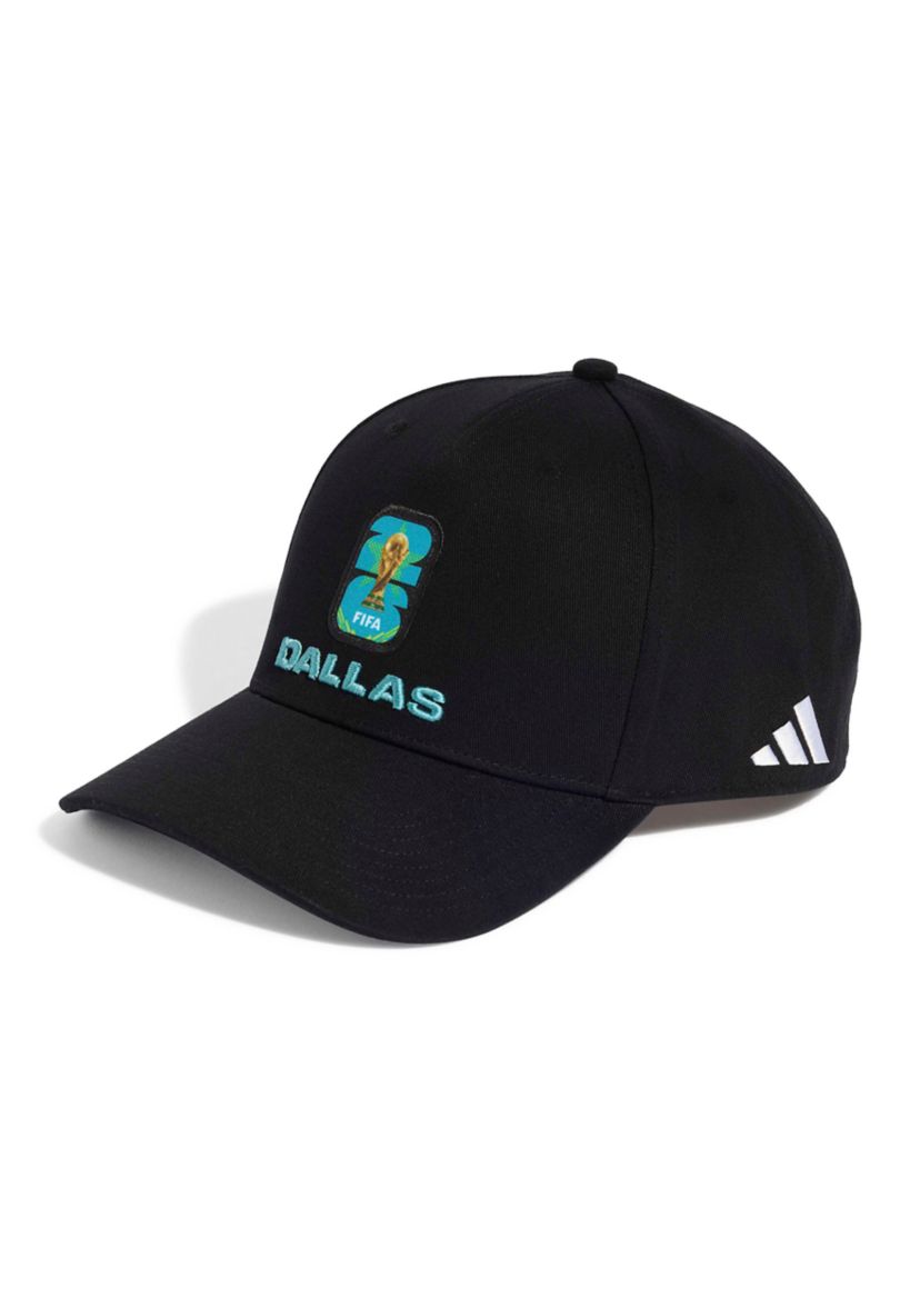 adidas FIFA World Cup 26™ Dallas Snapback Cap | Belk