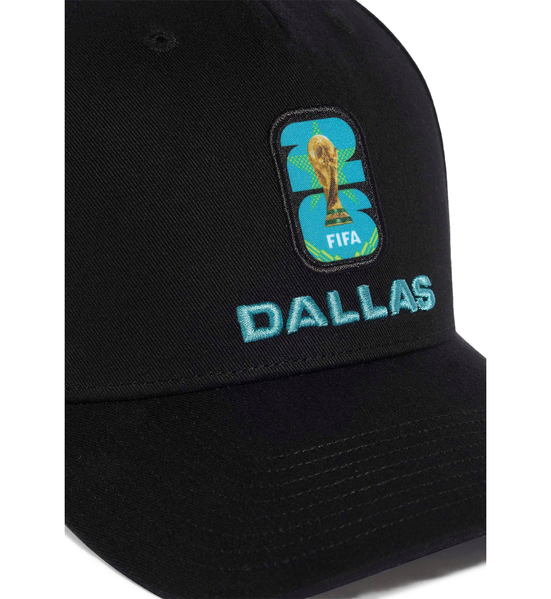 adidas FIFA World Cup 26™ Dallas Snapback Cap | Belk