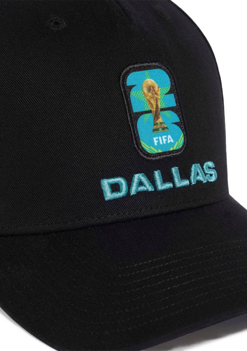 adidas FIFA World Cup 26™ Dallas Snapback Cap | Belk