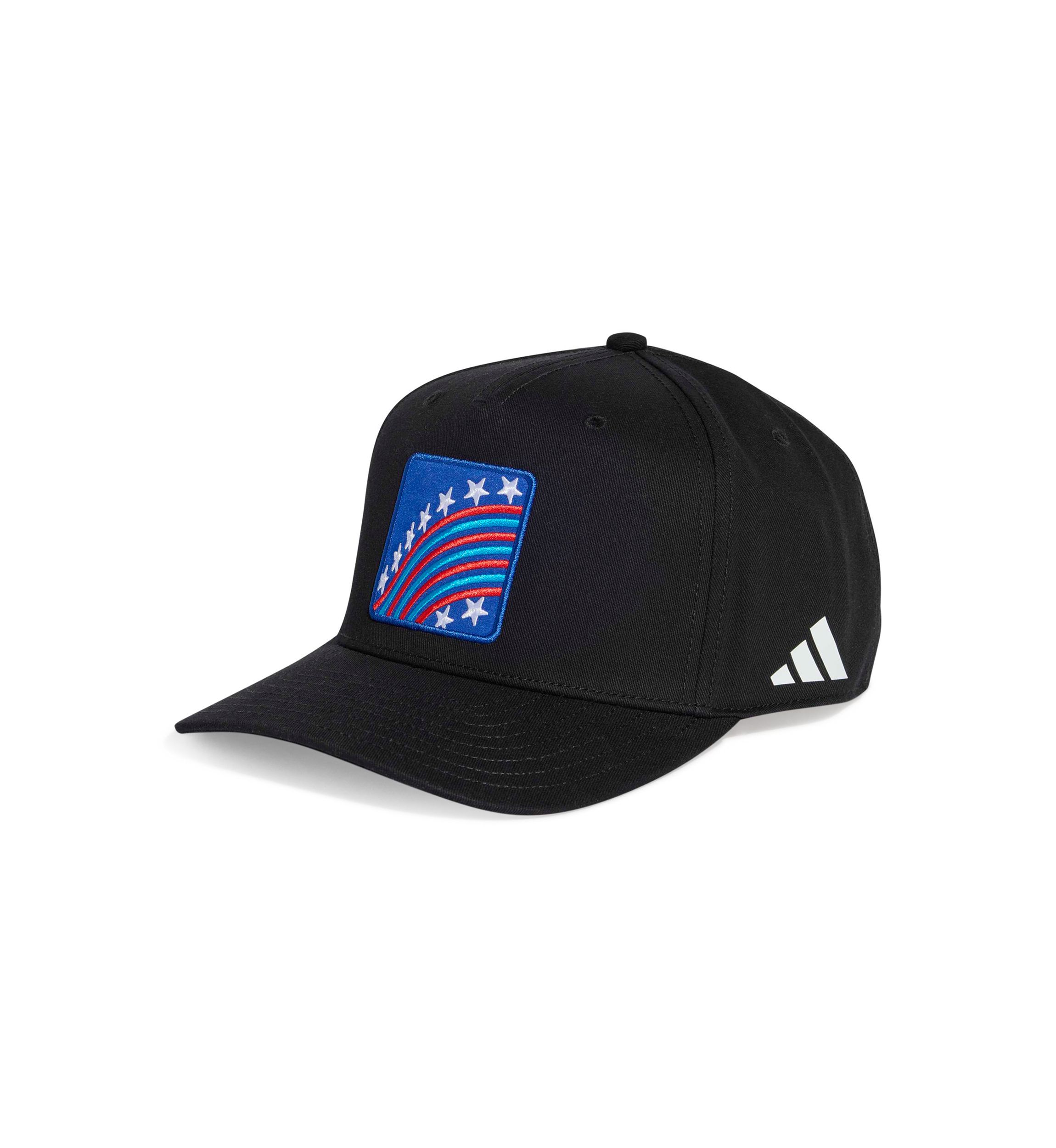 adidas FIFA World Cup 26™ Host Nation USA Snapback Cap | Belk