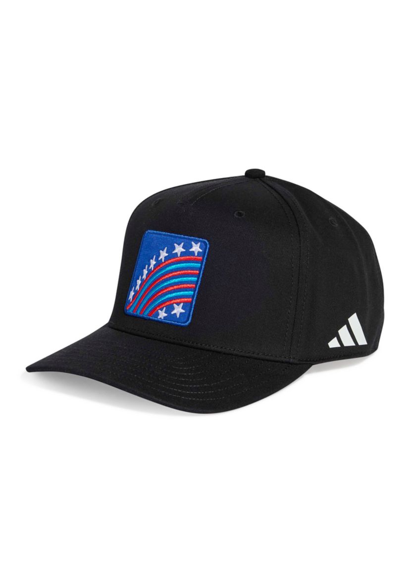 adidas FIFA World Cup 26™ Host Nation USA Snapback Cap | Belk