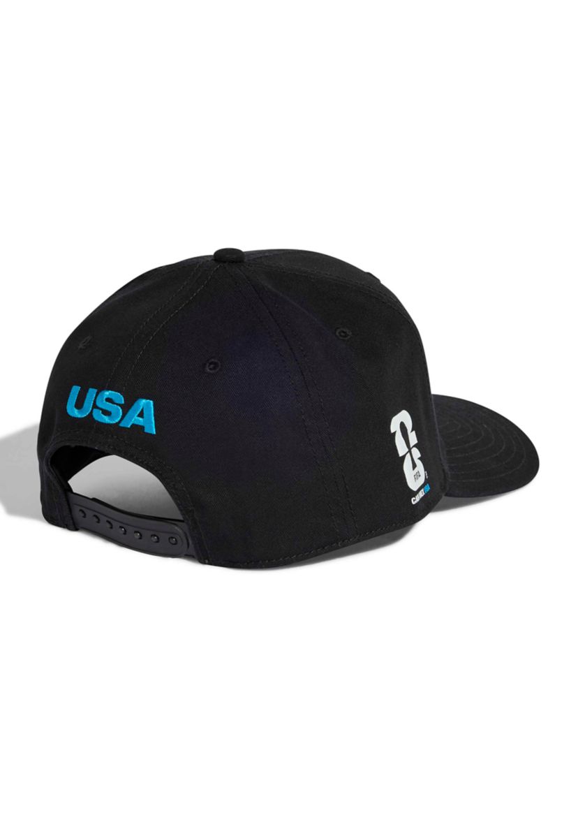 adidas FIFA World Cup 26™ Host Nation USA Snapback Cap | Belk