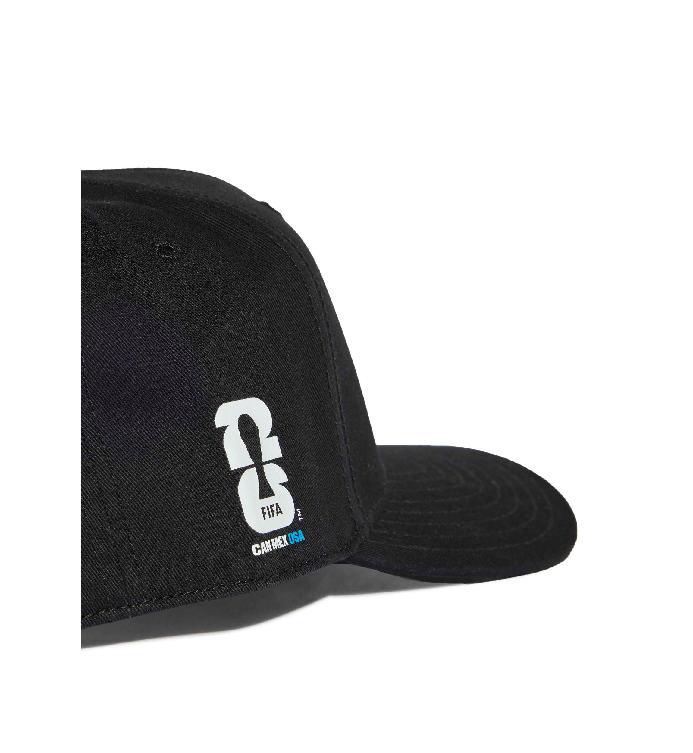adidas FIFA World Cup 26™ Host Nation USA Snapback Cap | Belk