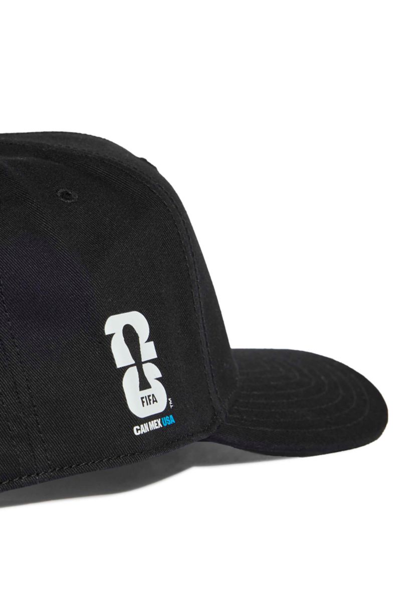 adidas FIFA World Cup 26™ Host Nation USA Snapback Cap | Belk