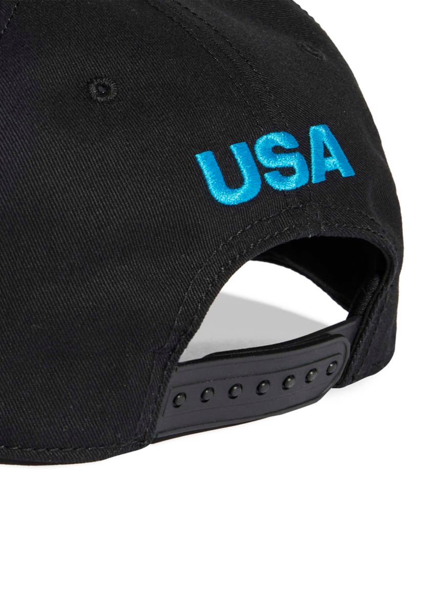 adidas FIFA World Cup 26™ Host Nation USA Snapback Cap | Belk