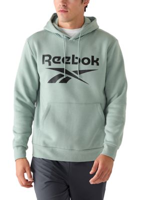 Reebok Men's Graphic Hoodie