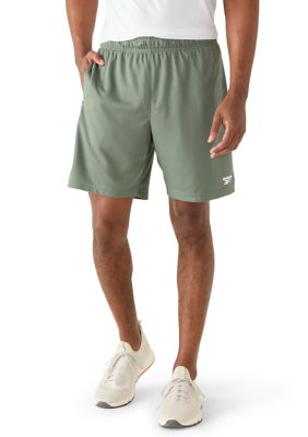 Reebok Men's Leg Press Shorts