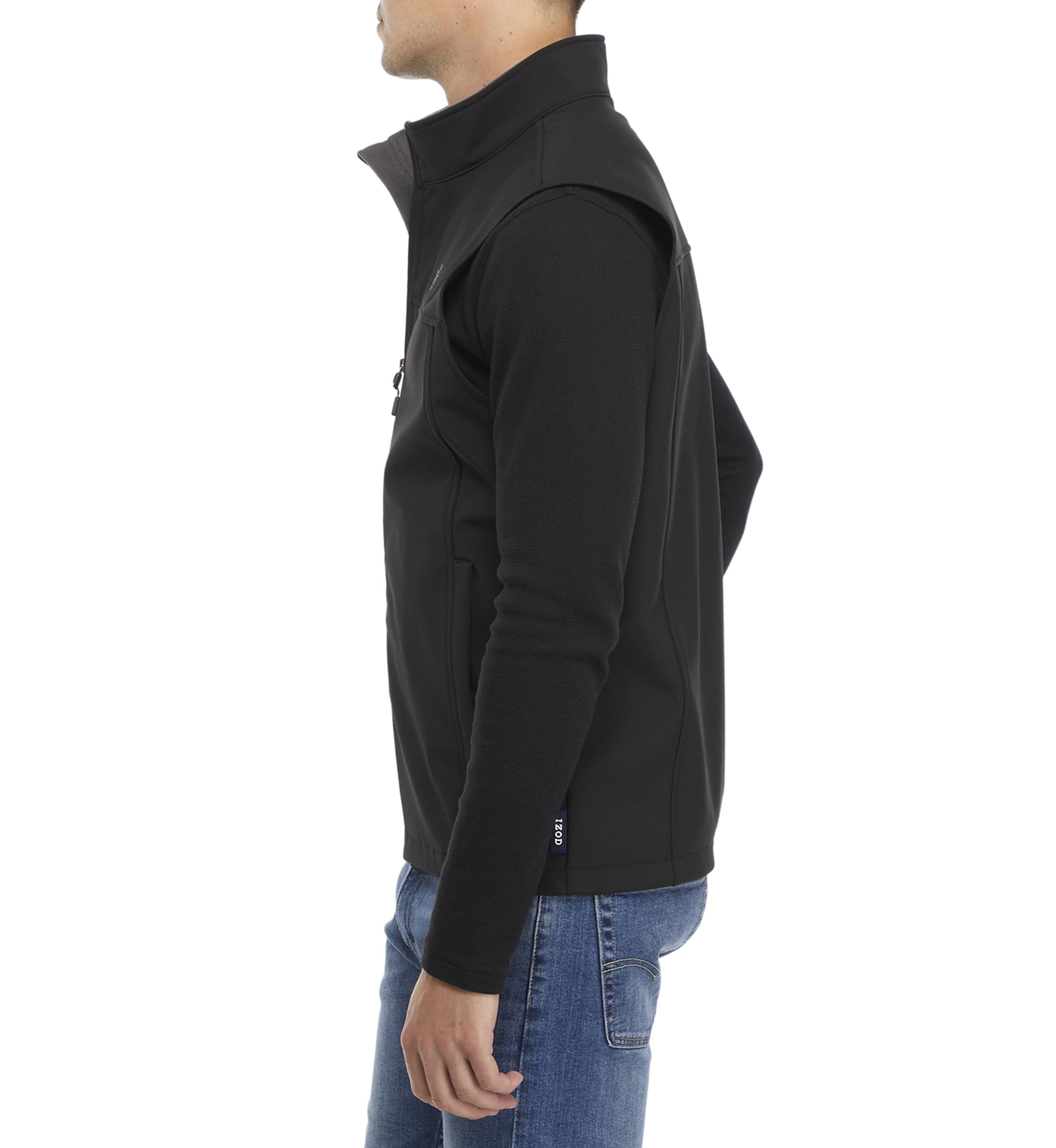 Mens Soft Shell Vest
