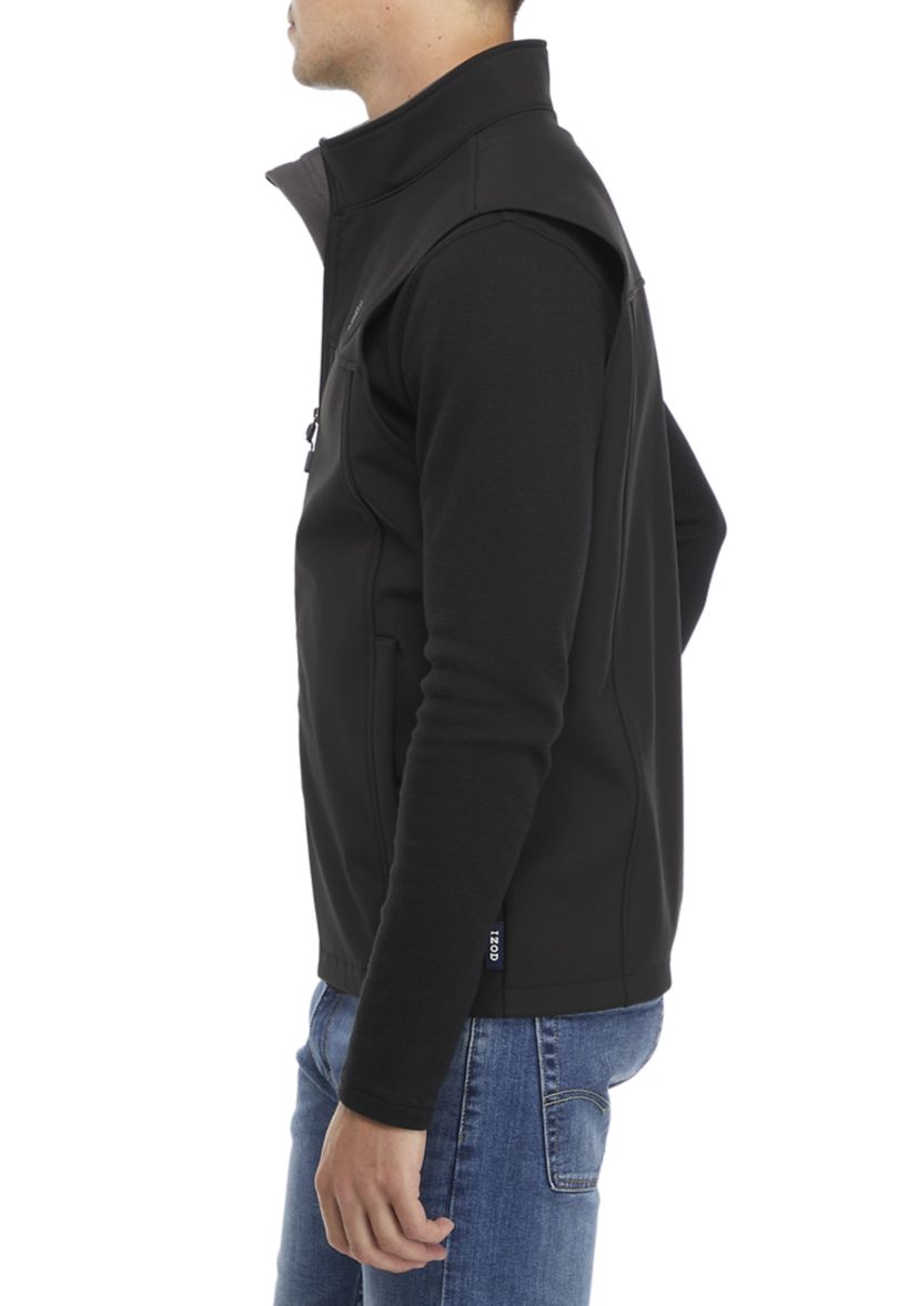  Mens Soft Shell Vest