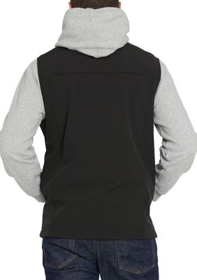 Izod advantage vest 2025 mens site belk.com