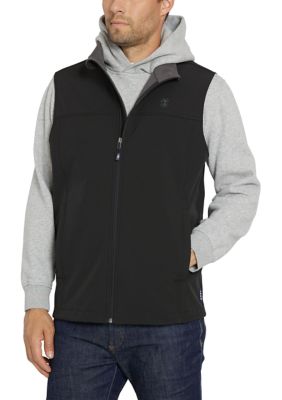 IZOD Softshell Vest Belk