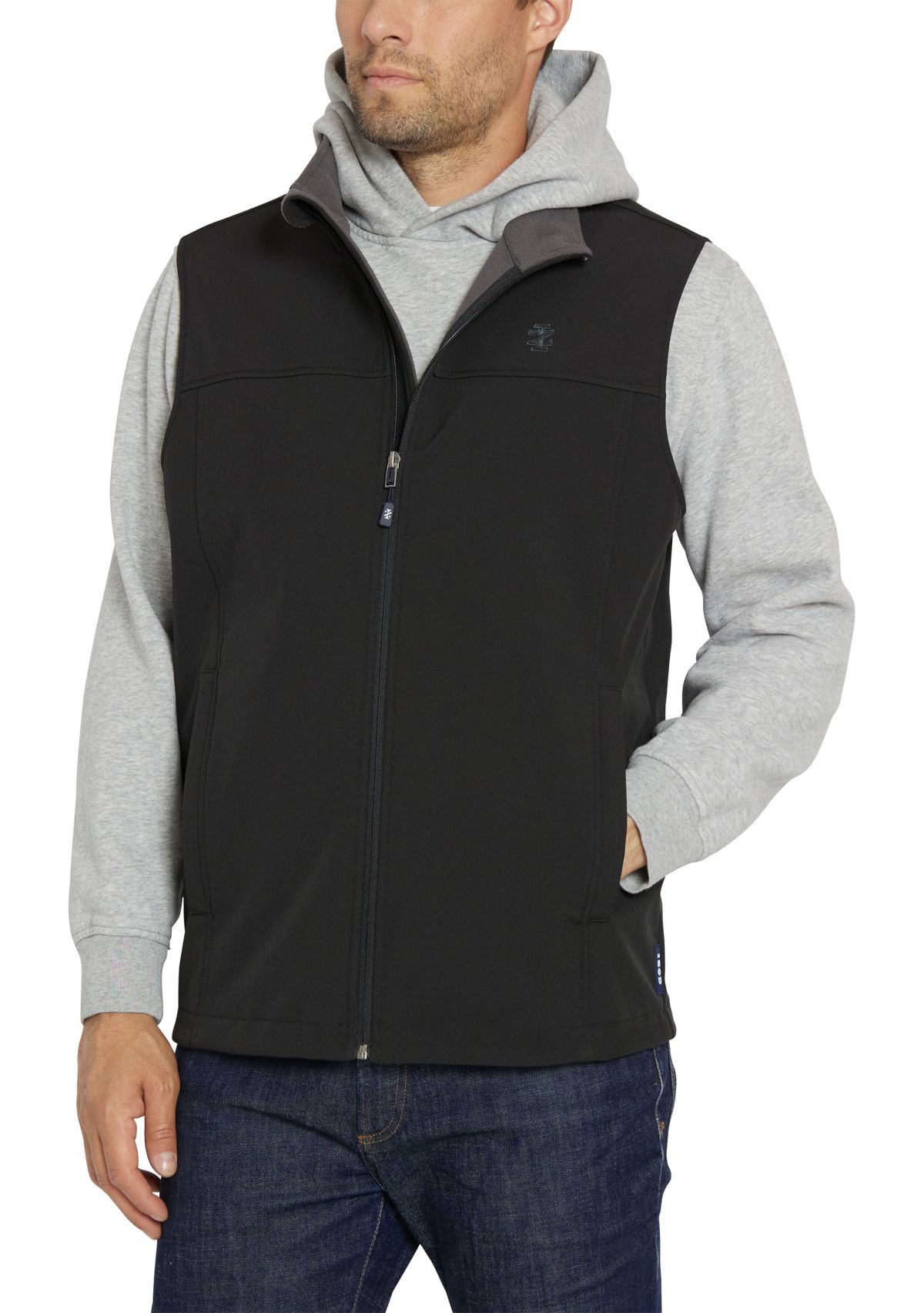 Softshell Vest