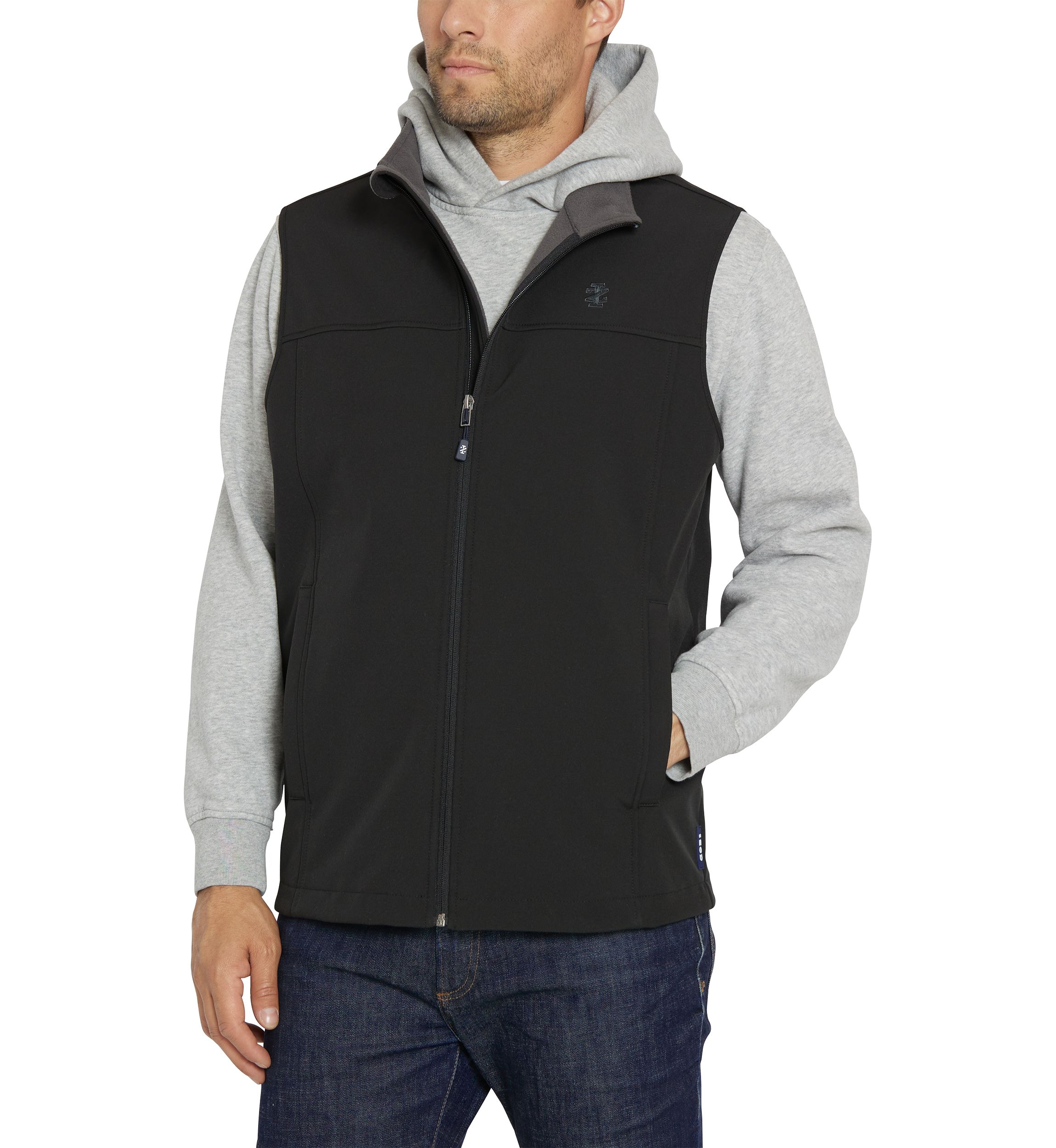 Softshell Vest