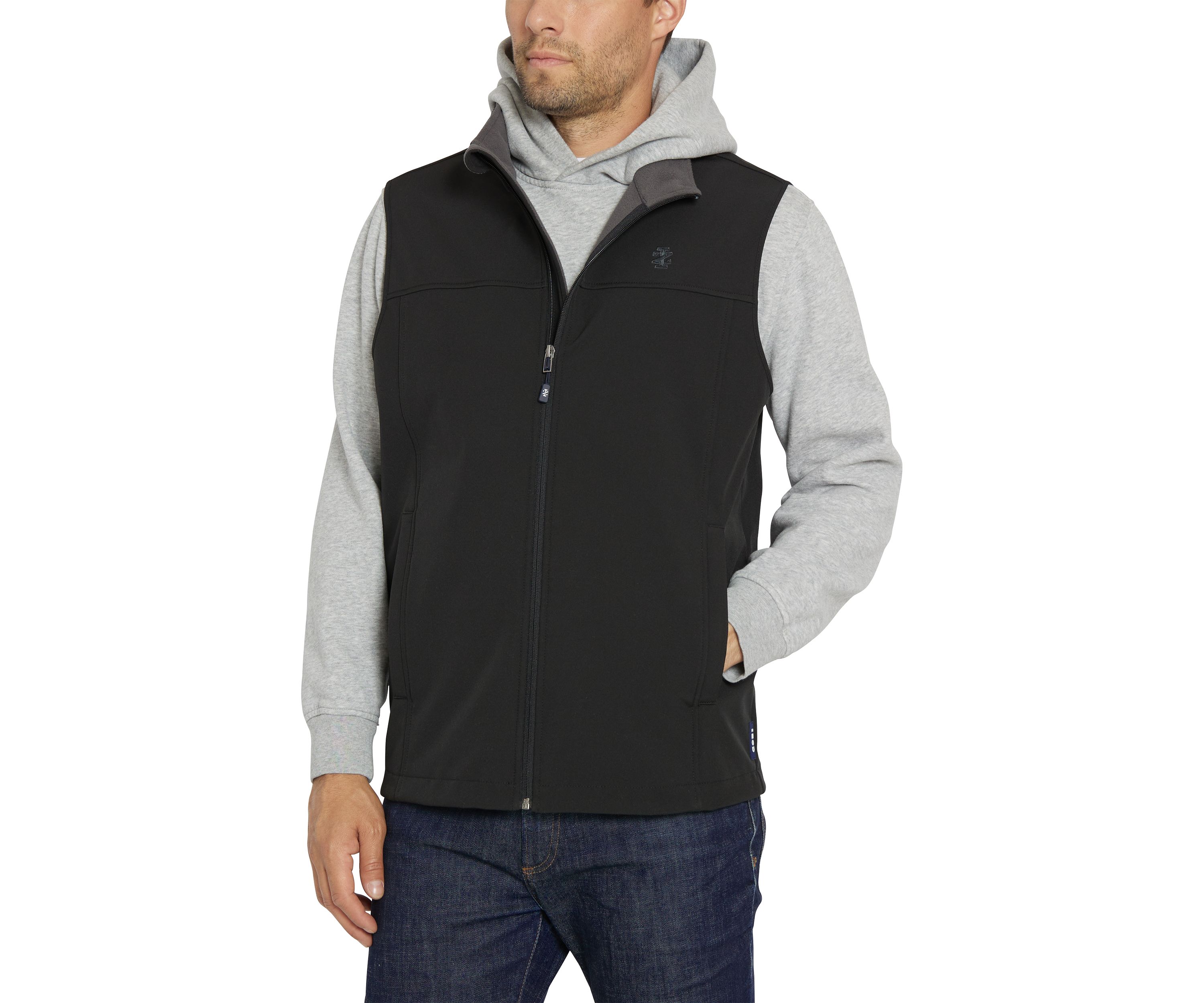 Softshell Vest