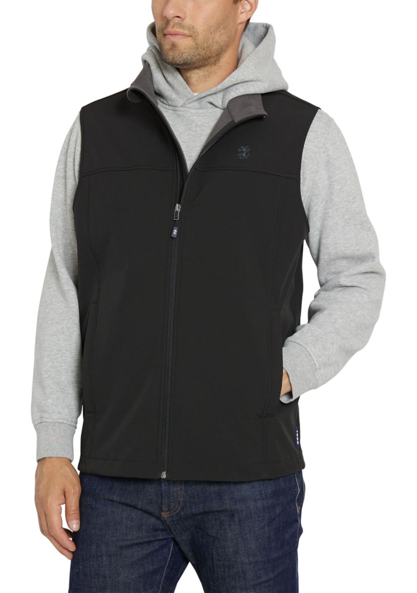 Softshell Vest