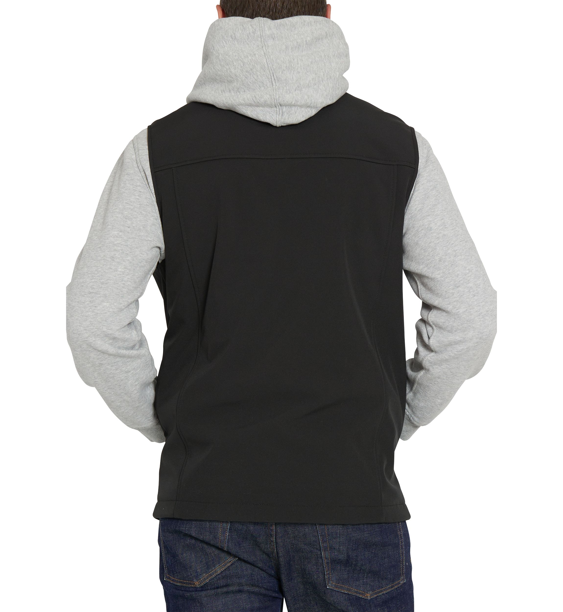 Softshell Vest