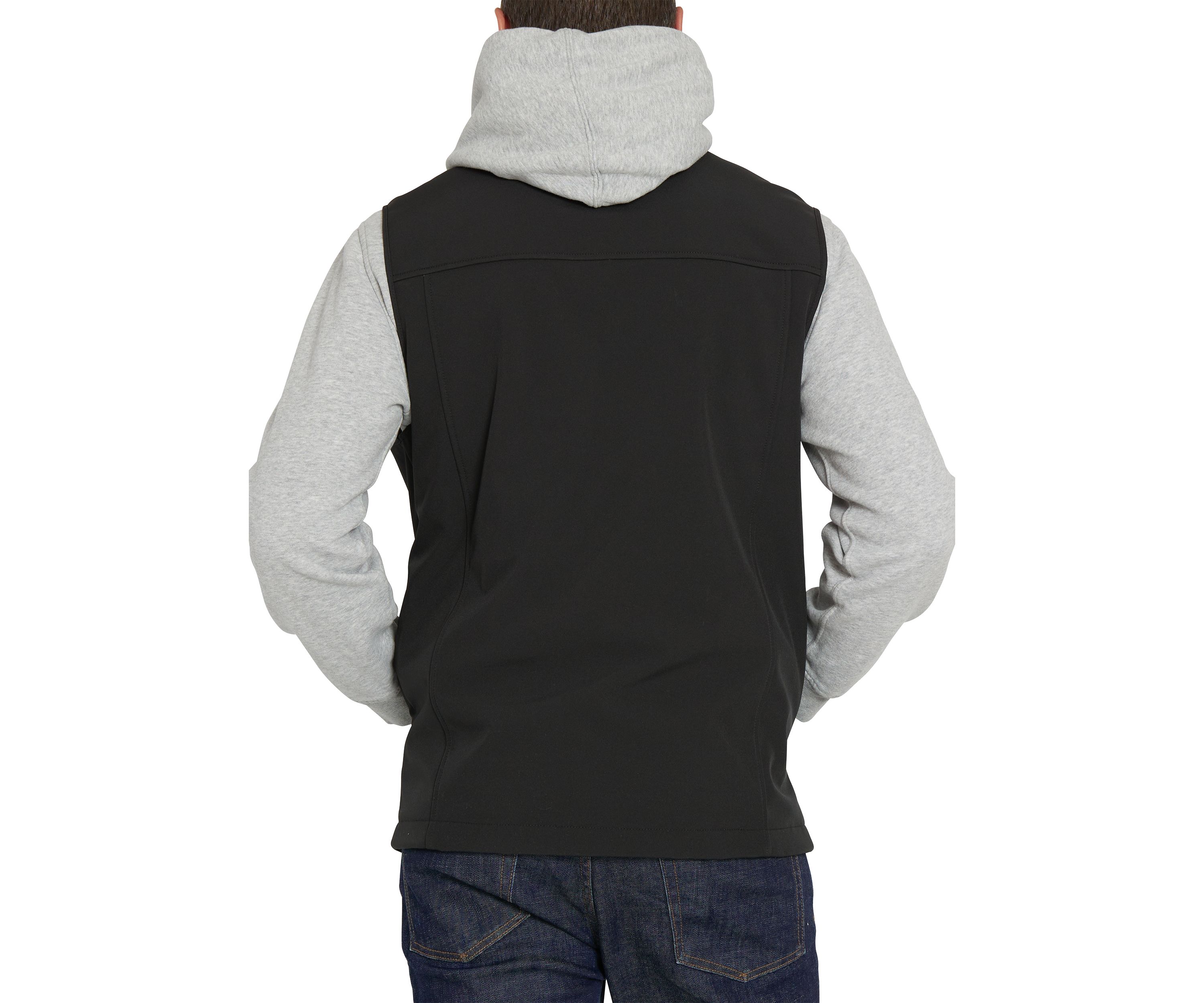 Softshell Vest
