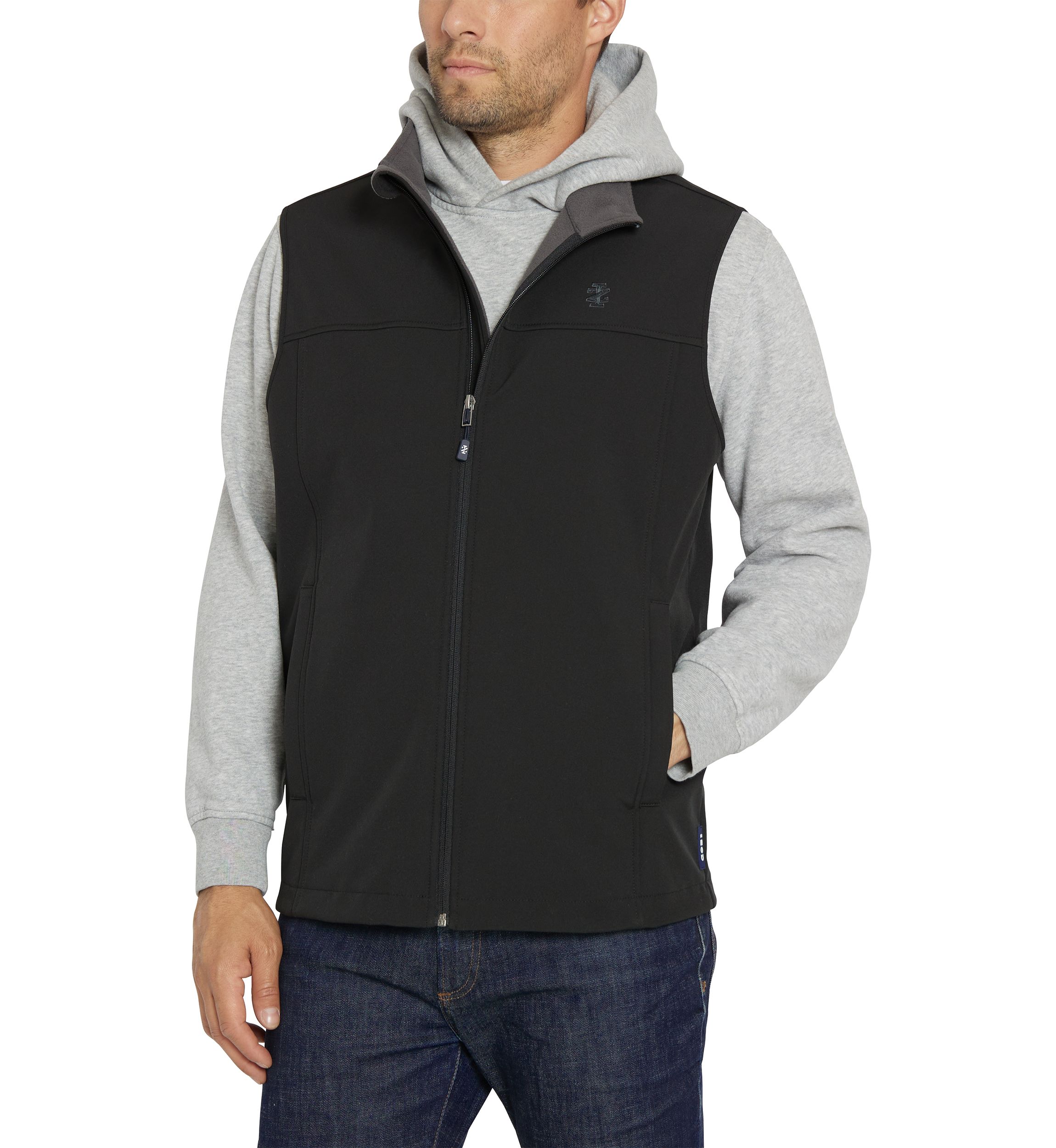 Softshell Vest