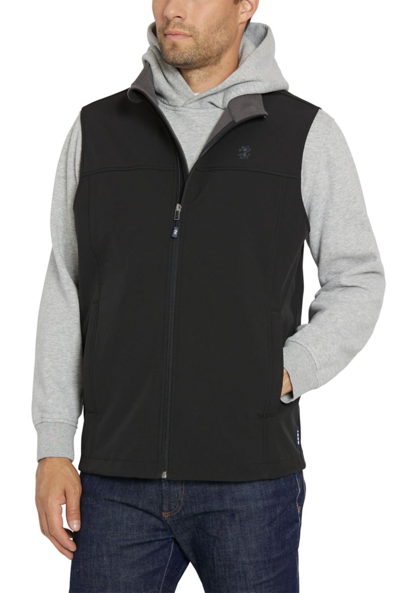 Softshell Vest