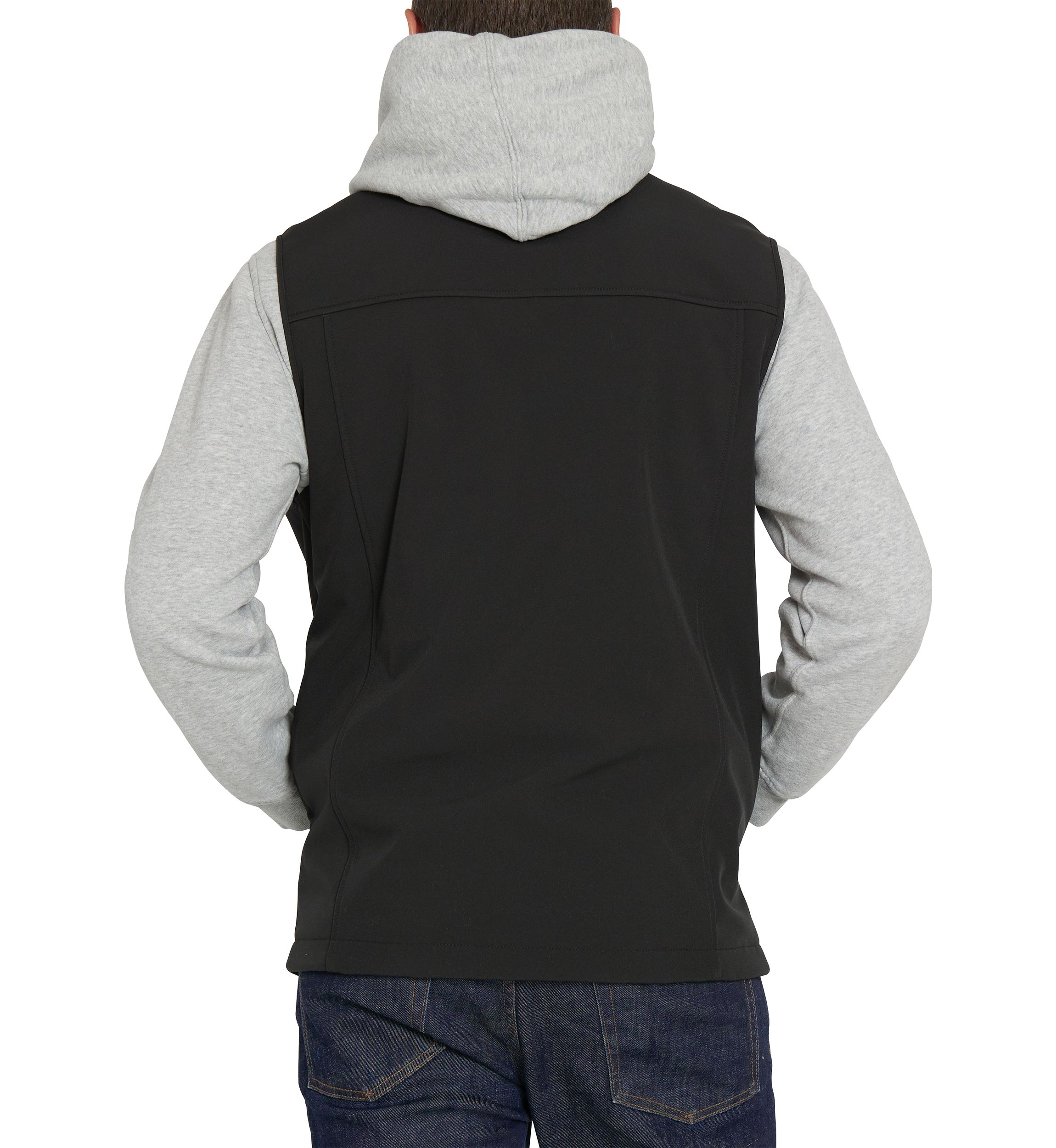 Softshell Vest