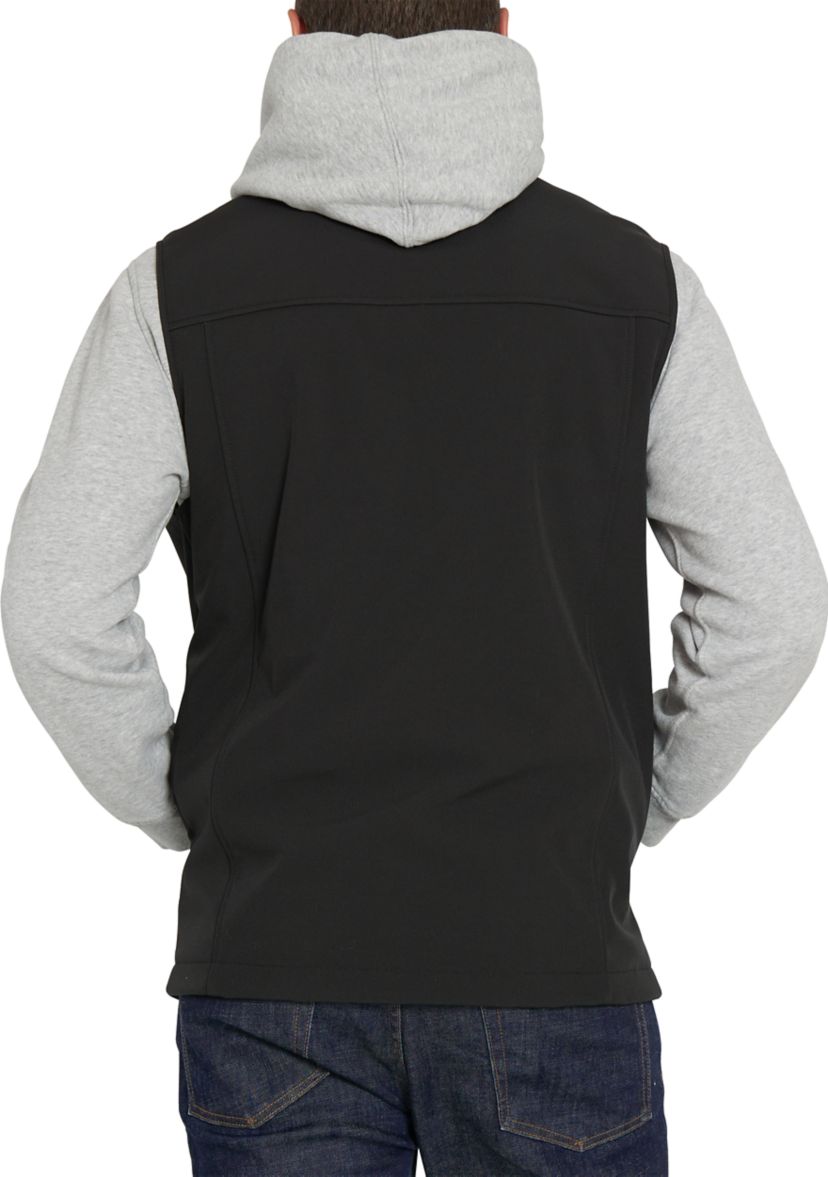 Softshell Vest